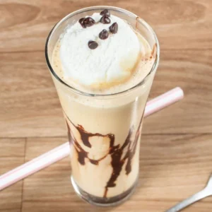 Cappuccino Cold Coffee