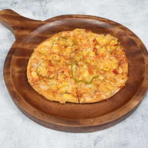 Farm House Pizza [7 inches]