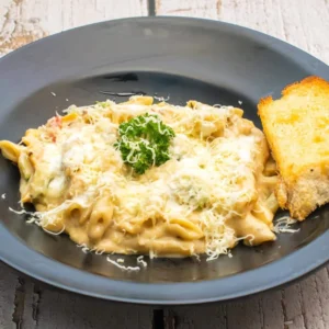 Mac and Cheese Pasta