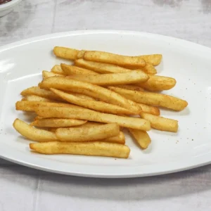 Masala Fries